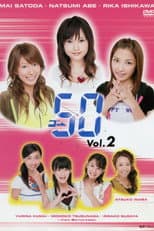 Poster for GO→50 Vol.2