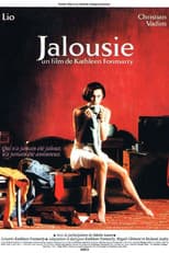 Poster for Jealousy
