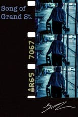 Poster for Song of Grand St.