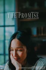Poster for The Promise