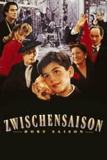 Poster for Off Season