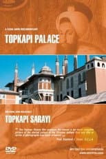 Poster for Topkapi Palace