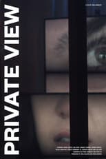 Poster for Private View