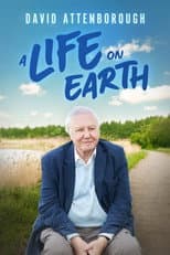 Poster for David Attenborough: A Life on Earth