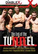 Poster for At the End of the Tunnel