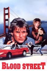 Poster for Blood Street