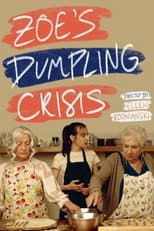 Poster for Zoe's Dumpling Crisis