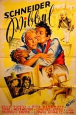 Poster for Wibbel the Tailor