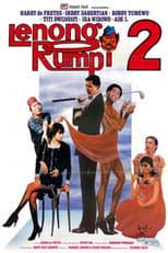 Poster for Lenong Rumpi II