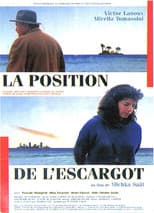 Poster for La Position de l'escargot