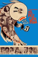 Poster for The Smoking Fish