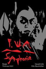 Poster for F.W.M. Symphonie