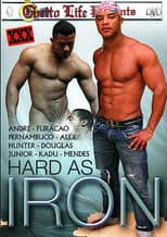 Poster for Hard as Iron