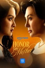 Poster for Honor Thy Mother