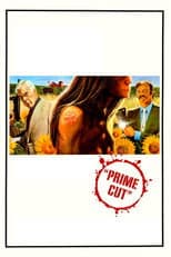 Poster for Prime Cut