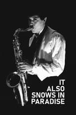 Poster for It Also Snows in Paradise