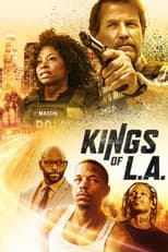 Poster for Kings of L.A.