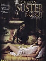 Poster for Kutukan Suster Ngesot
