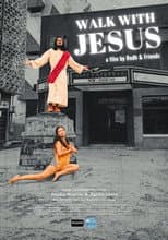Poster for Walk With Jesus
