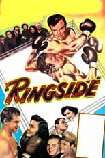 Poster for Ringside