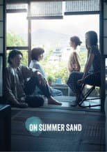 Poster for On Summer Sand