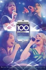 Poster for 100 Anos do Movimento Pentecostal