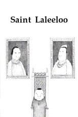 Poster for Saint Laleeloo