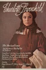 Poster for Charlotte Löwensköld