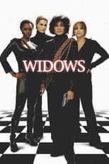Poster for Widows
