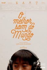 Poster for The Best Sound in the World