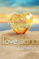 Poster for Love Island Spain