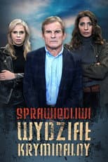 Poster for Sprawiedliwi - Wydział kryminalny