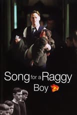 Poster for Song for a Raggy Boy