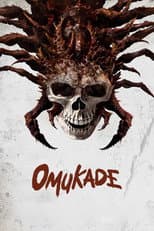 Poster for Omukade
