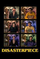 Poster for Disasterpiece