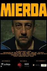 Poster for MIERDA