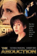 Poster for The Abduction