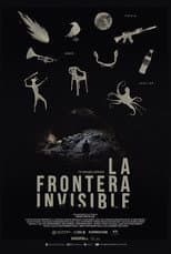 Poster for The Invisible Frontier