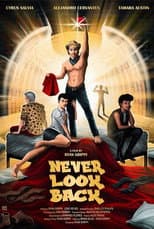 Poster for Never Look Back