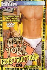 Poster for New York Construction Co.