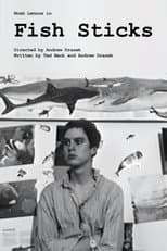 Poster for Fish Sticks