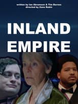 Poster for Inland Empire