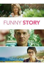 Poster for Funny Story
