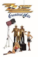 Poster for ZZ Top - Greatest Hits