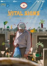 Poster for Vital Signs