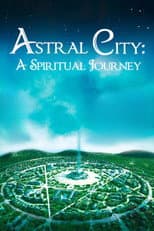 Poster for Astral City: A Spiritual Journey