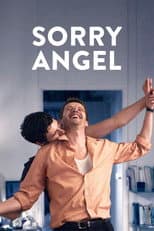 Poster for Sorry Angel