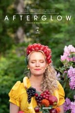 Poster for Afterglow