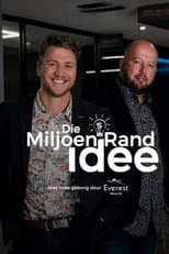 Poster for Die Miljoenrand-Idee
