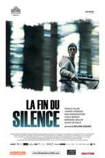 Poster for The End of Silence